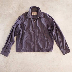 50's McGREGOR Swingtop 44 　ビンテージ　マックレガー　ドリブラー　スウィングトップ
