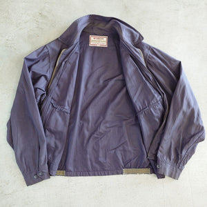 50's McGREGOR Swingtop 44 　ビンテージ　マックレガー　ドリブラー　スウィングトップ
