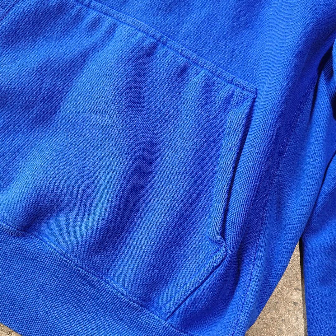 Champion reverse weave sweat parka 00s L