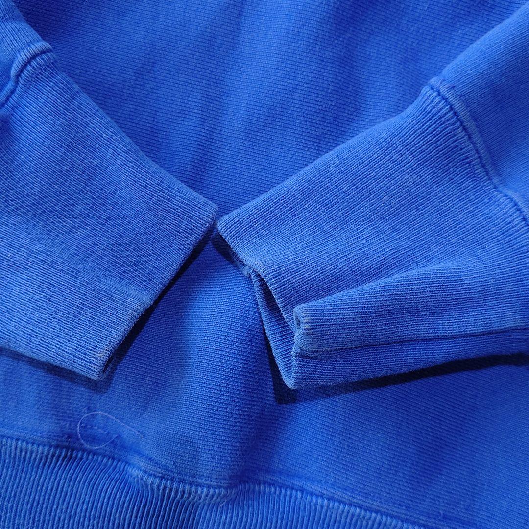 Champion reverse weave sweat parka 00s L