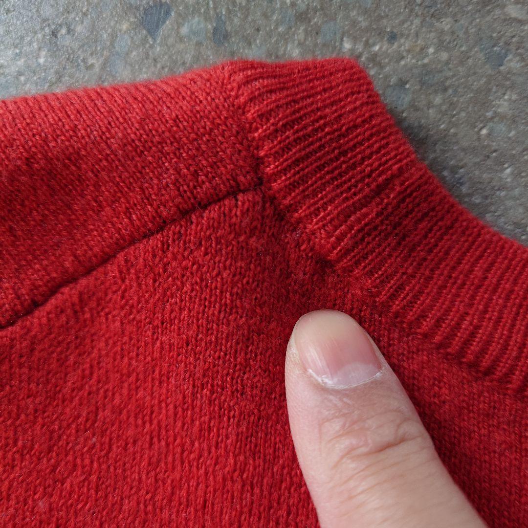 HUGO BOSS women native pattern knit M