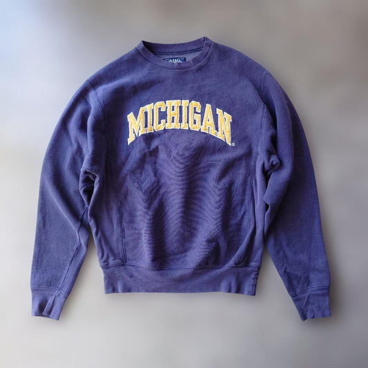 MICHIGAN sweat reverse USA