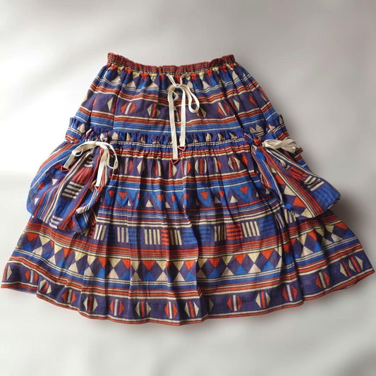 MARCJACOBS print skirts M