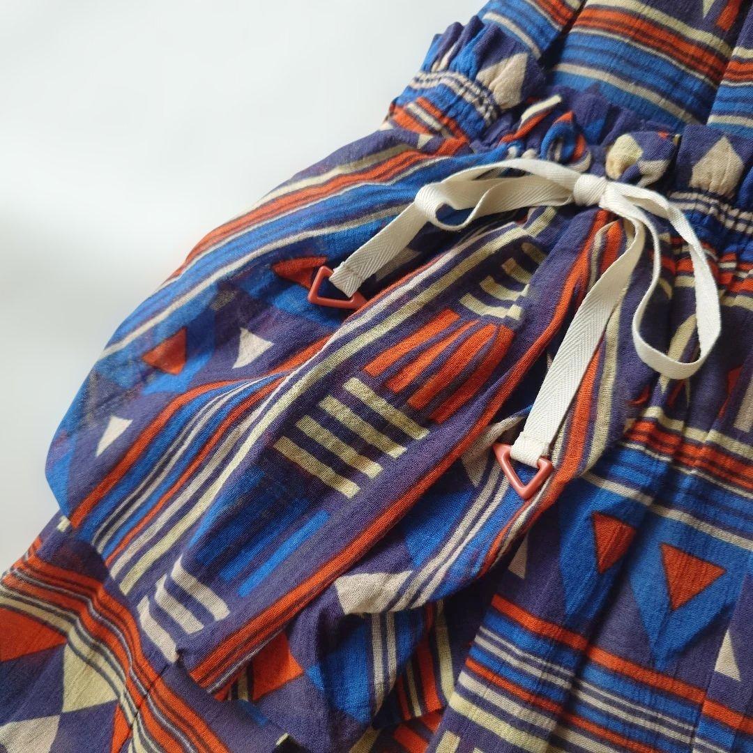 MARCJACOBS print skirts M