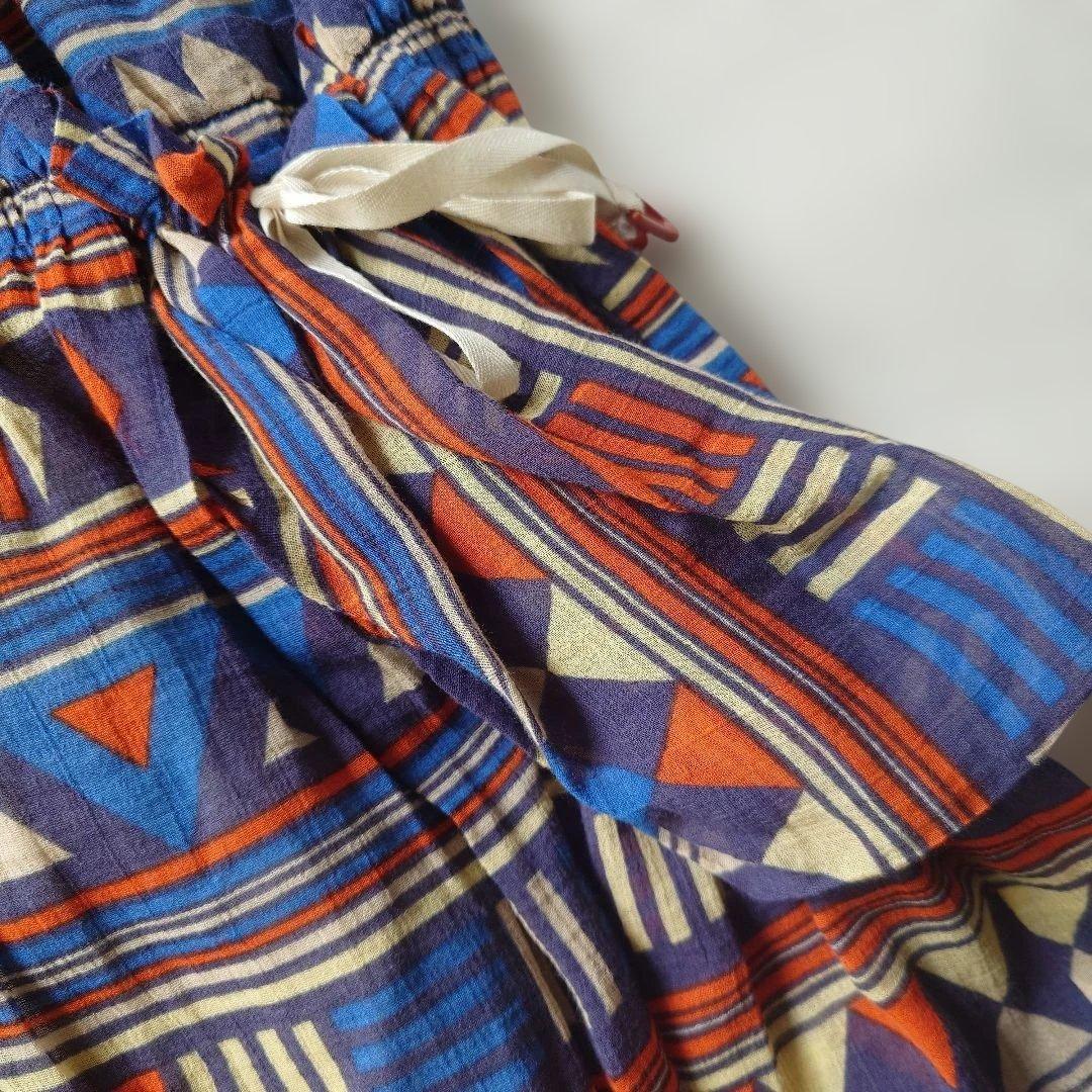 MARCJACOBS print skirts M