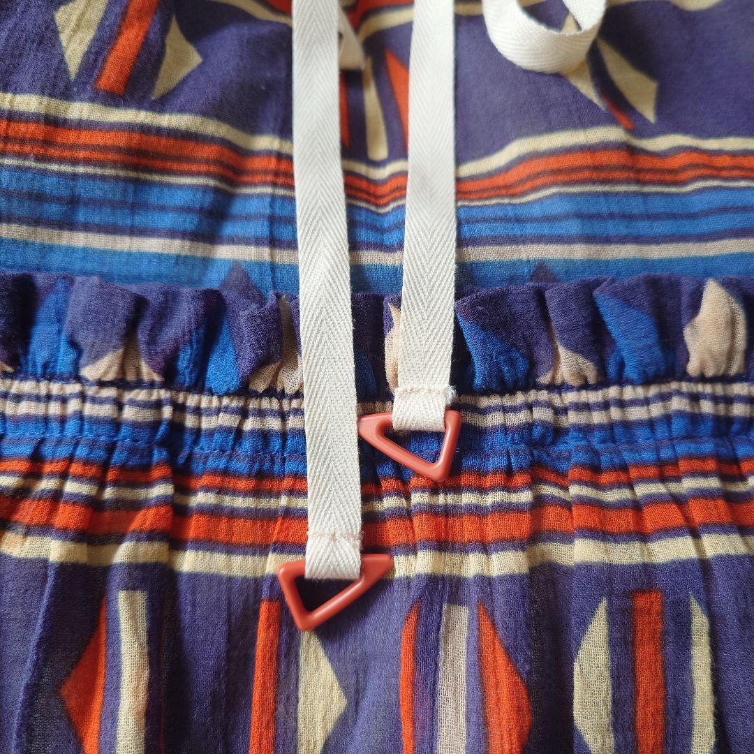 MARCJACOBS print skirts M