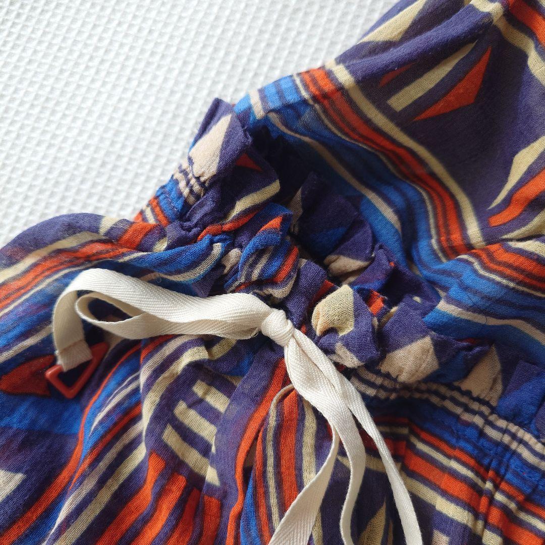 MARCJACOBS print skirts M
