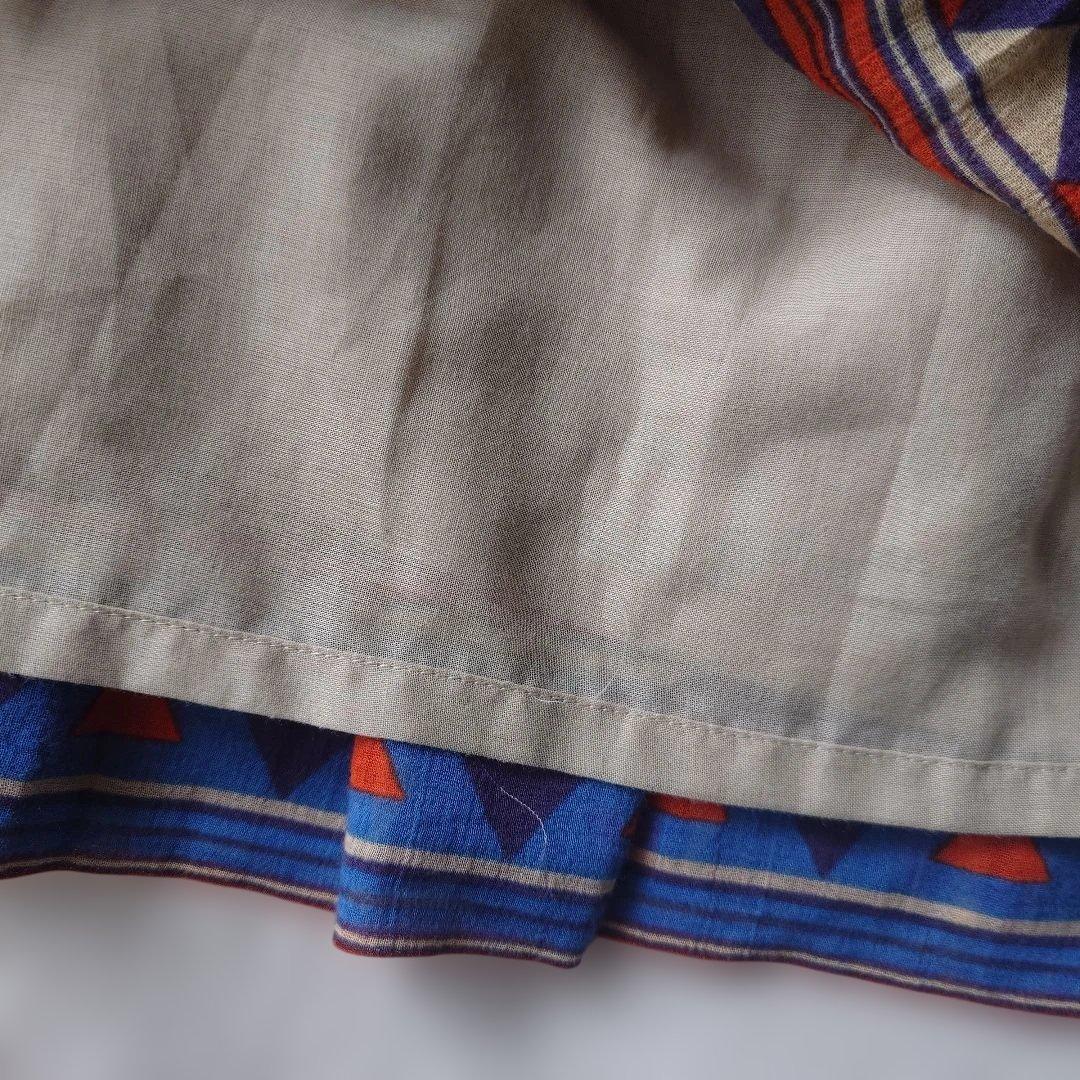 MARCJACOBS print skirts M
