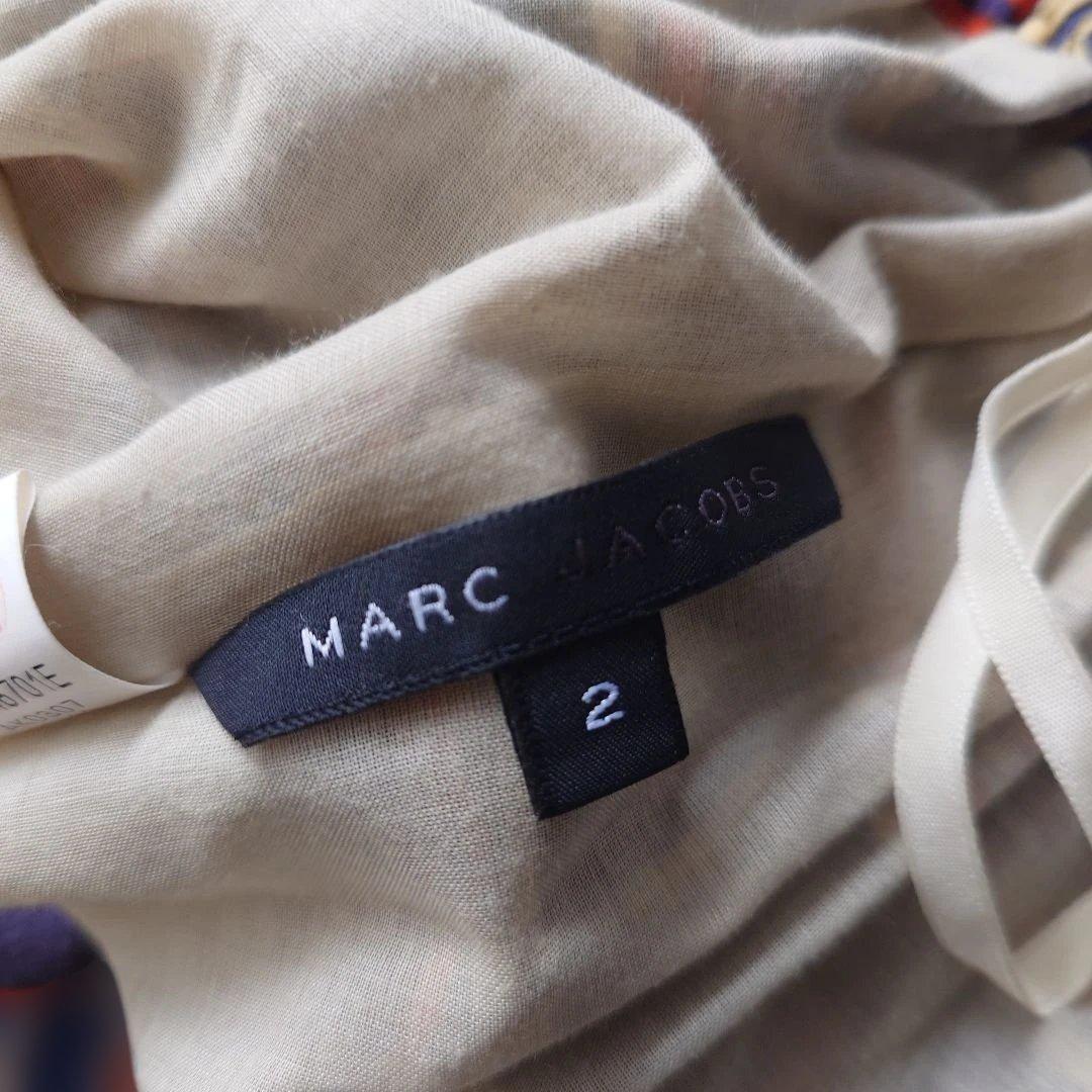 MARCJACOBS print skirts M