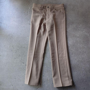 Wrangler slaks flare w36 L30 mexico