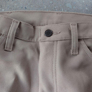 Wrangler slaks flare w36 L30 mexico
