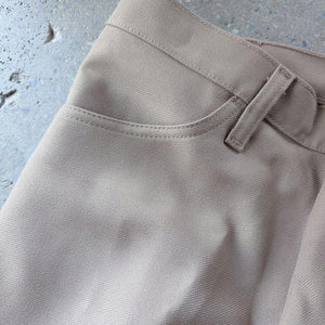 Wrangler slaks flare w36 L30 mexico