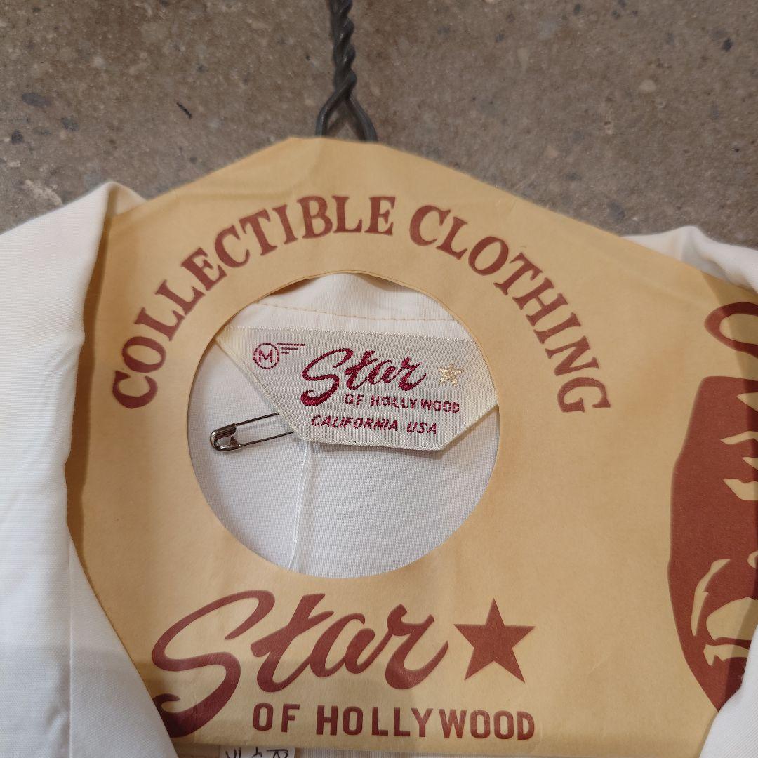 star of hollywood rayon M