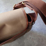 画像をギャラリービューアに読み込む, Hunting World SAFARI TODAY shoulder bag ITALY ハンティングワールド　サファリトゥデイ　ショルダーバッグ
