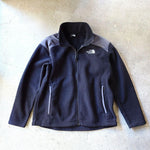 画像をギャラリービューアに読み込む, THE NORTHFACE ノースフェイス　フリース　100
