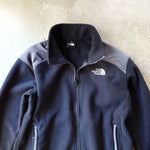 画像をギャラリービューアに読み込む, THE NORTHFACE ノースフェイス　フリース　100
