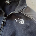 画像をギャラリービューアに読み込む, THE NORTHFACE ノースフェイス　フリース　100
