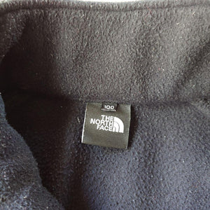 THE NORTHFACE ノースフェイス　フリース　100