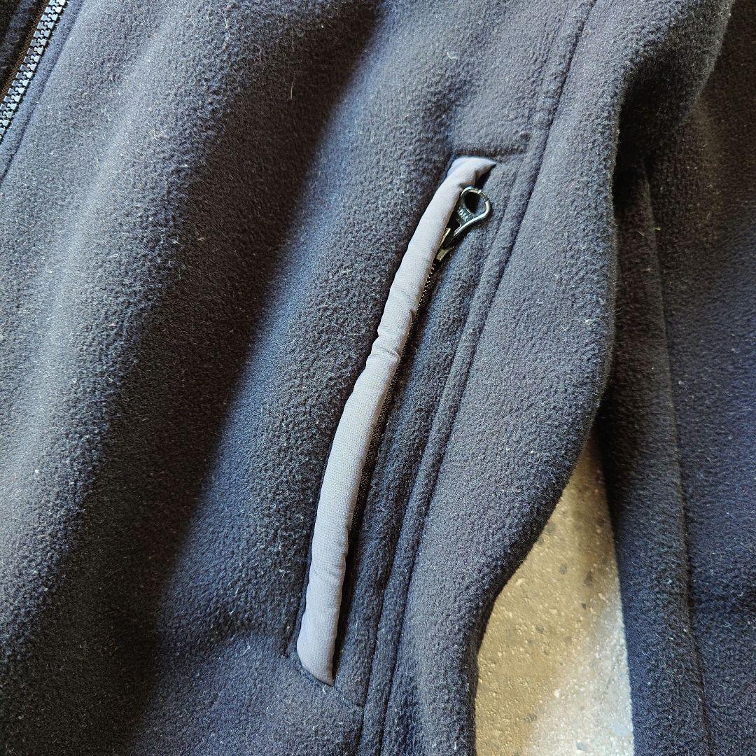 THE NORTHFACE ノースフェイス　フリース　100