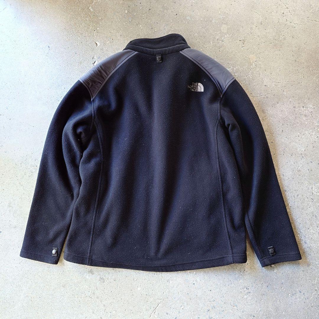 THE NORTHFACE ノースフェイス　フリース　100
