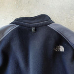 画像をギャラリービューアに読み込む, THE NORTHFACE ノースフェイス　フリース　100
