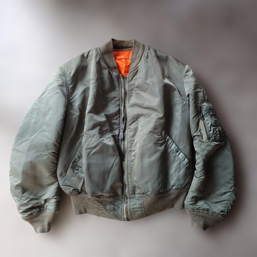ALPHA MA1 USA 69年