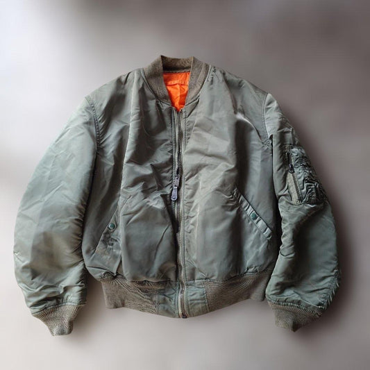 ALPHA MA1 USA 69年