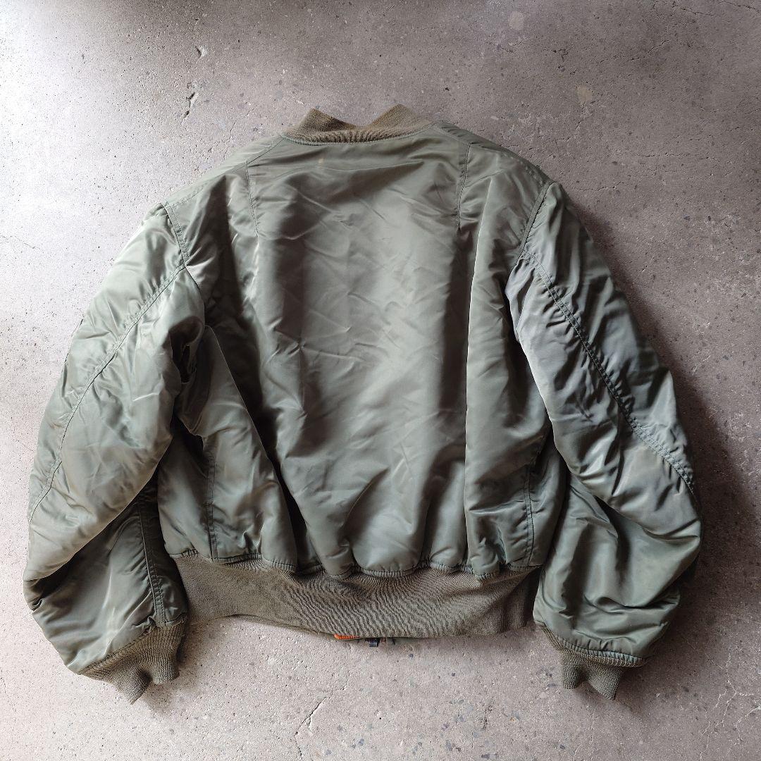 ALPHA MA1 USA 69年