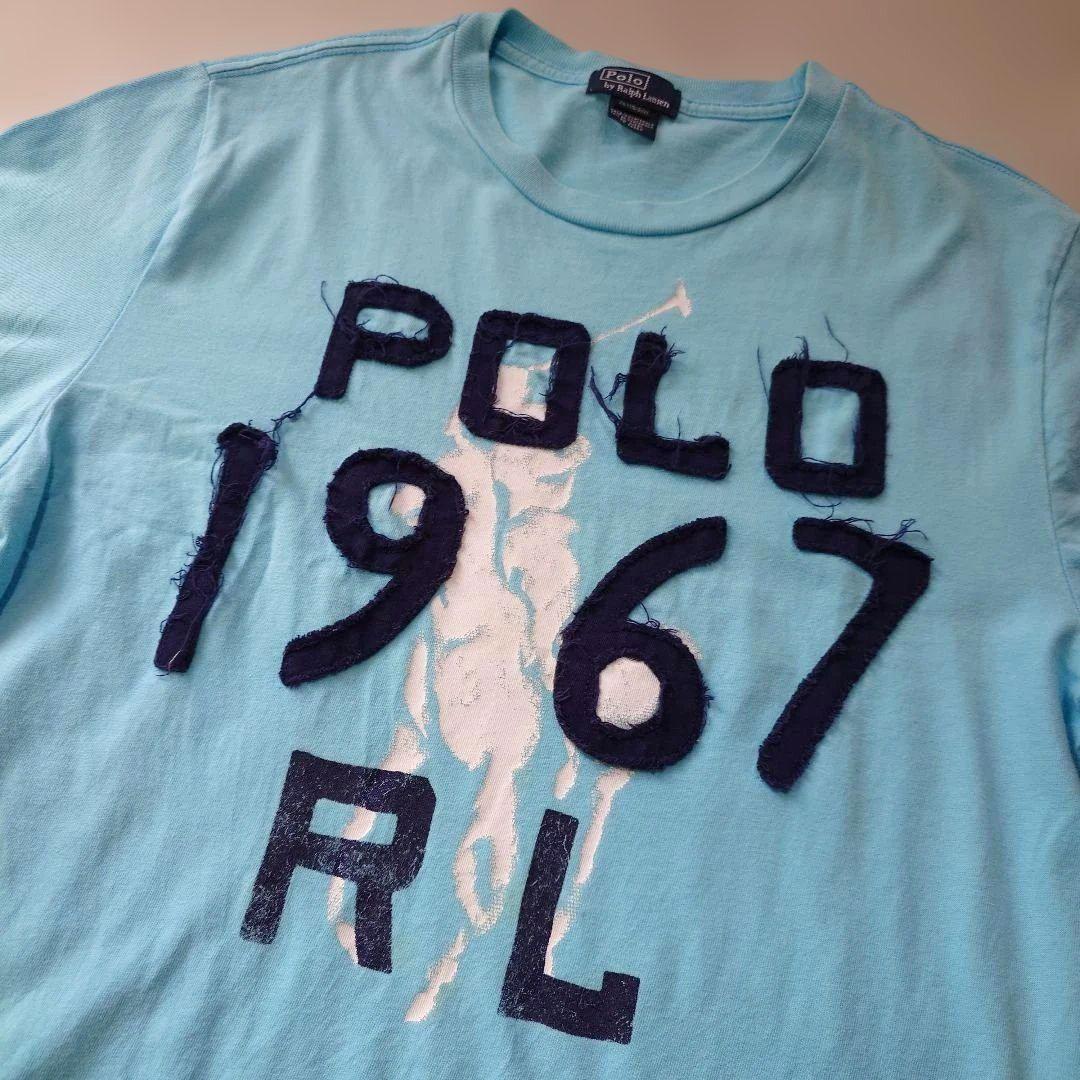 poloralphlauren wappen tee