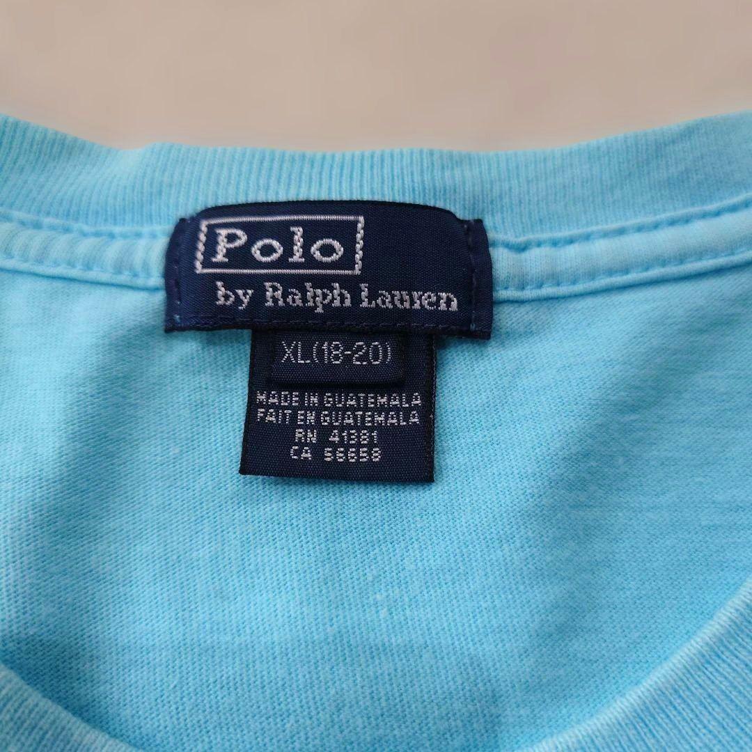 poloralphlauren wappen tee