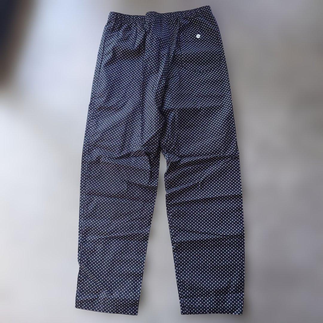 poloralphlauren polka dot easy pants M