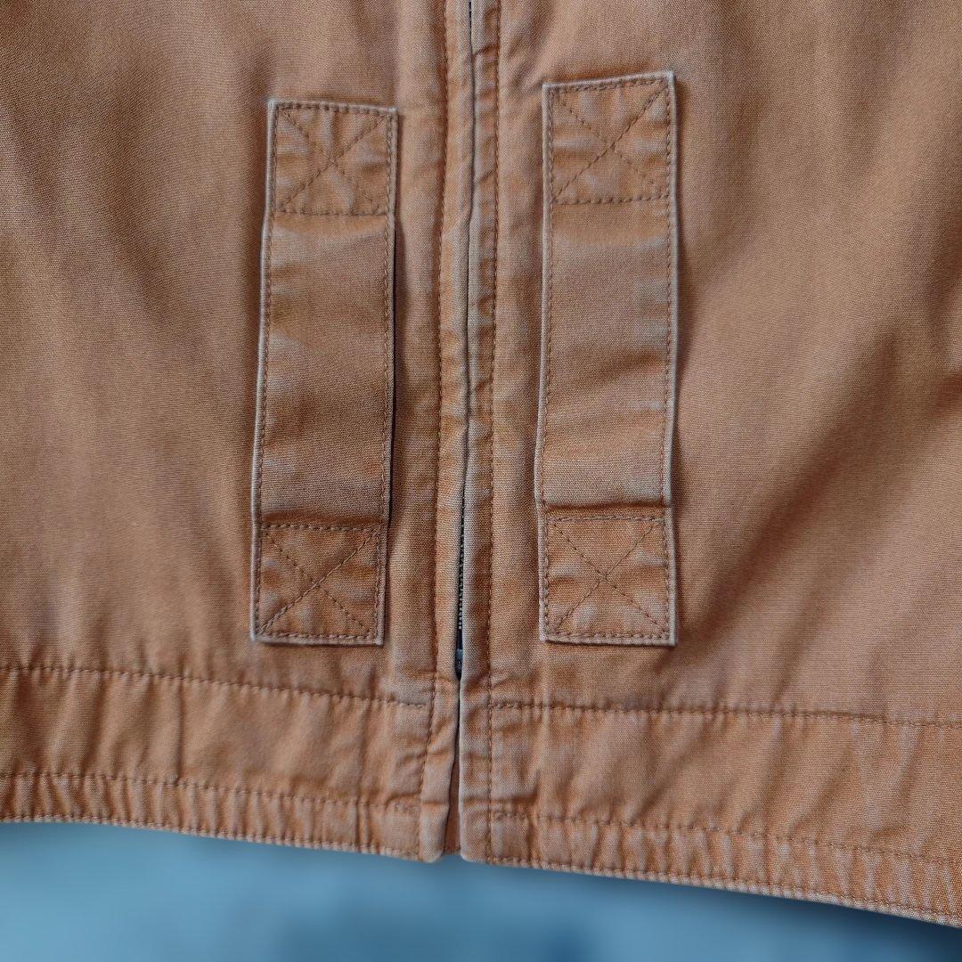 Euro military riders jacket L