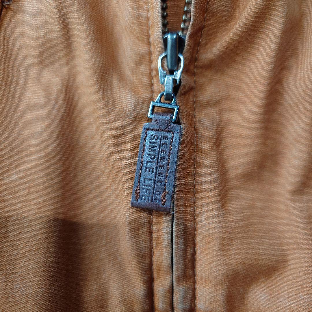 Euro military riders jacket L