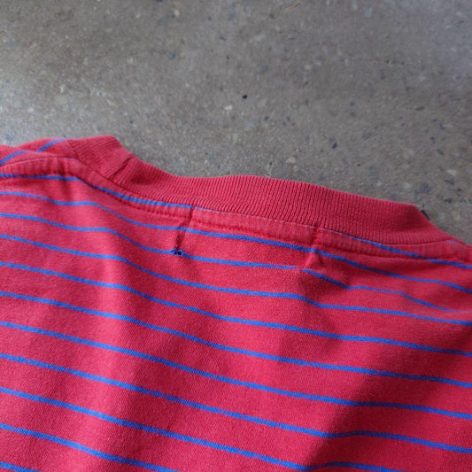 poloralphalauren border tee s