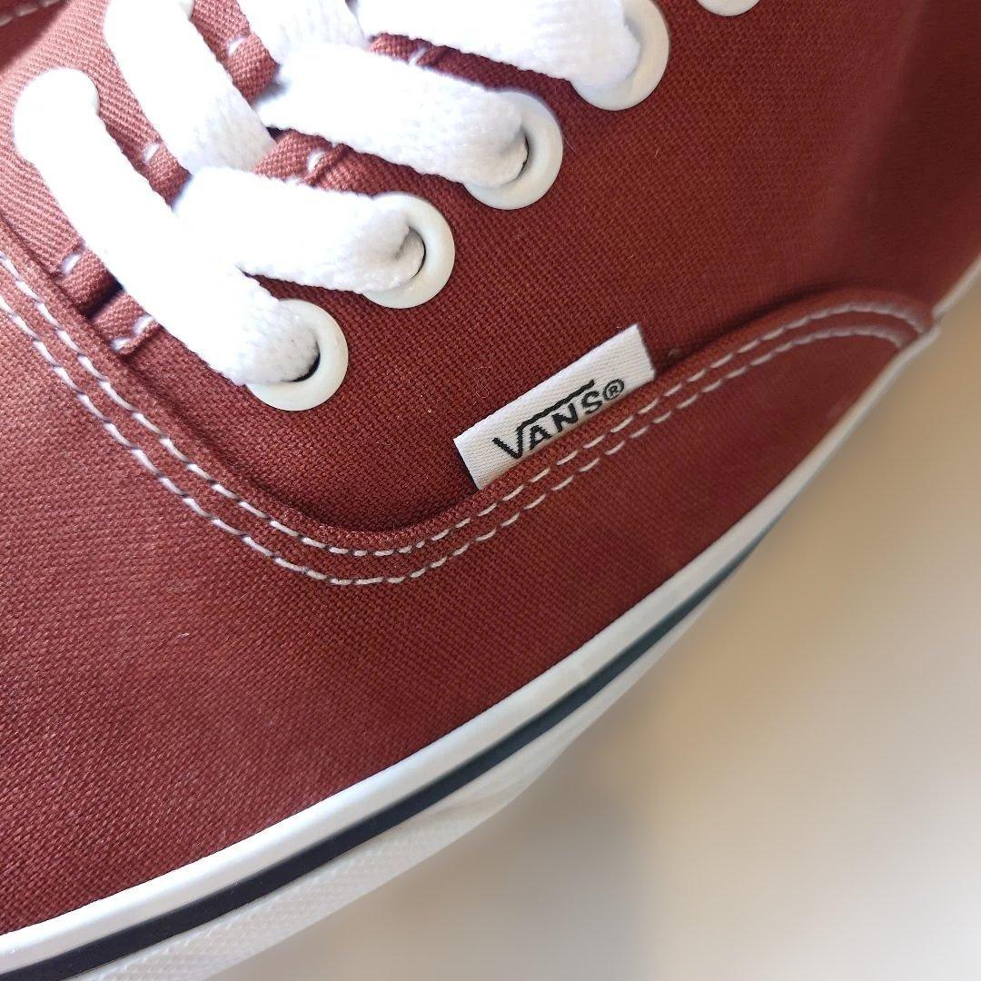 US VANS authentic sneaker 9inch