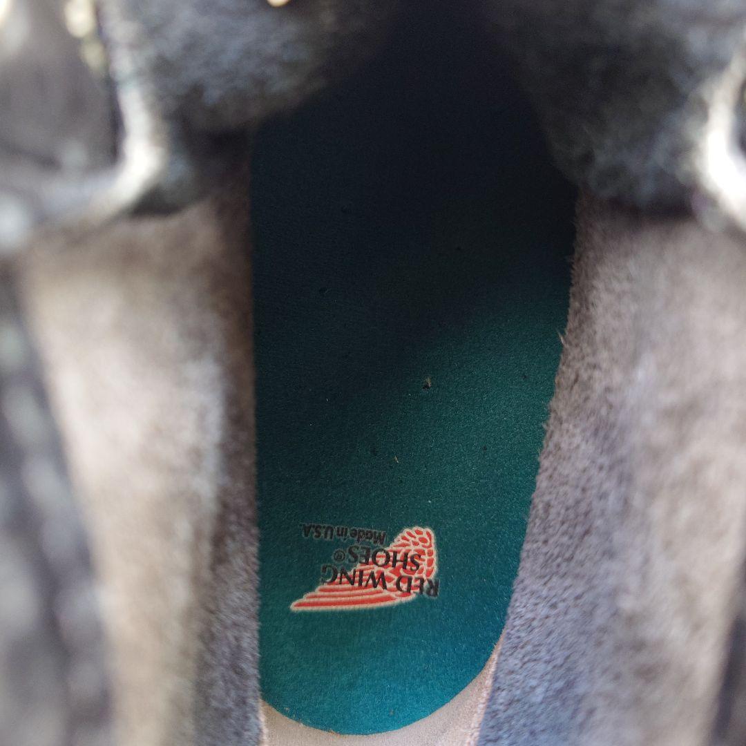 REDWING dogtag Irish setter 6inch – ALLTHAT