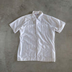 画像をギャラリービューアに読み込む, mint ROMANI　mexican shirts L メキシカンシャツ　キューバシャツ　L
