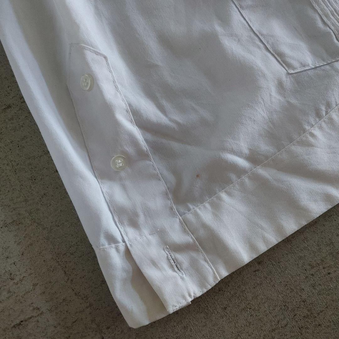 mint ROMANI　mexican shirts L メキシカンシャツ　キューバシャツ　L