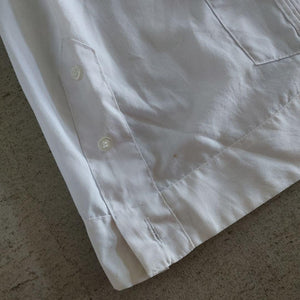 mint ROMANI　mexican shirts L メキシカンシャツ　キューバシャツ　L