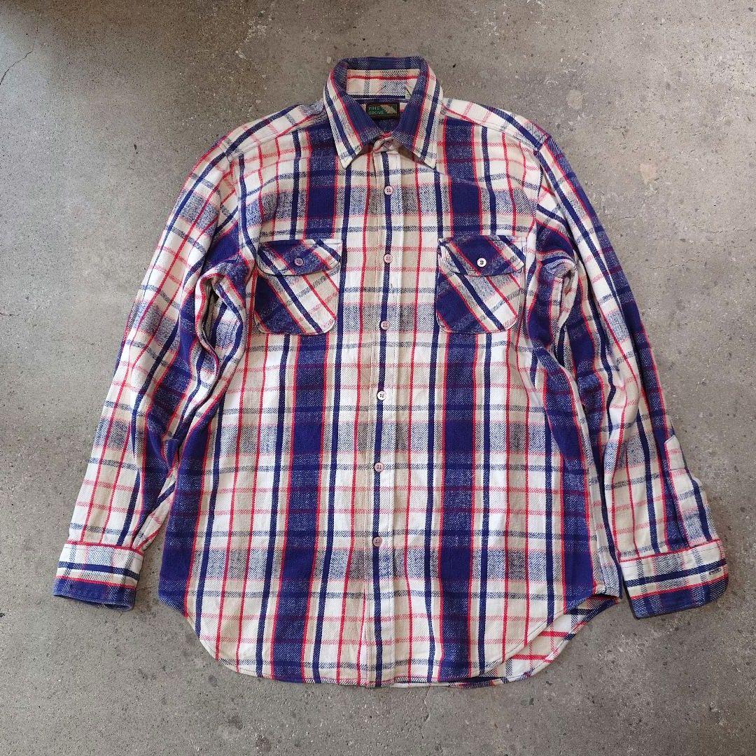PINE GLOVE Nel shirts M