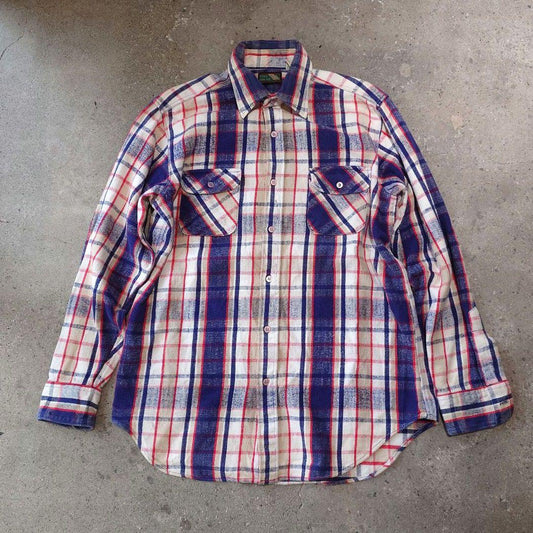 PINE GLOVE Nel shirts M