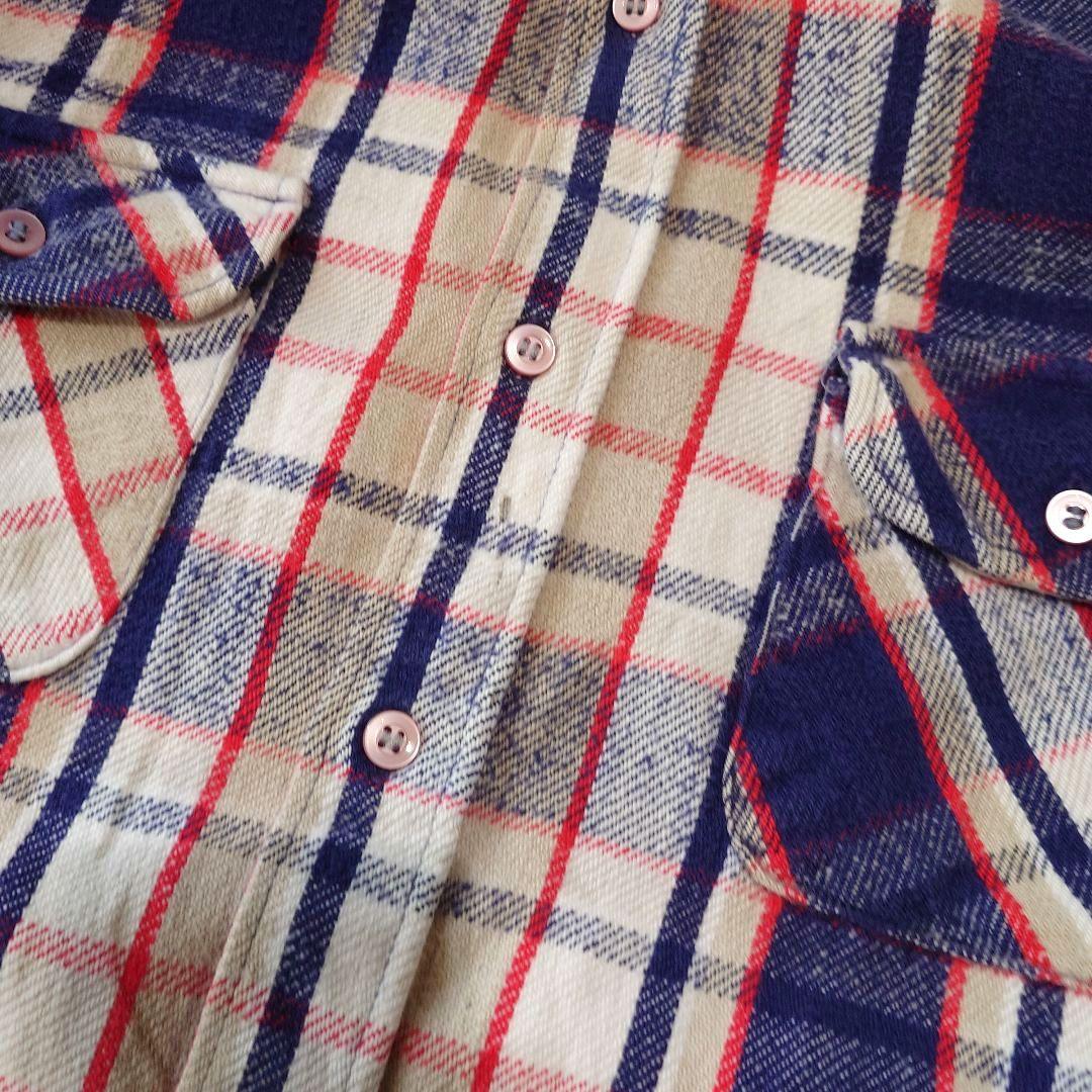 PINE GLOVE Nel shirts M