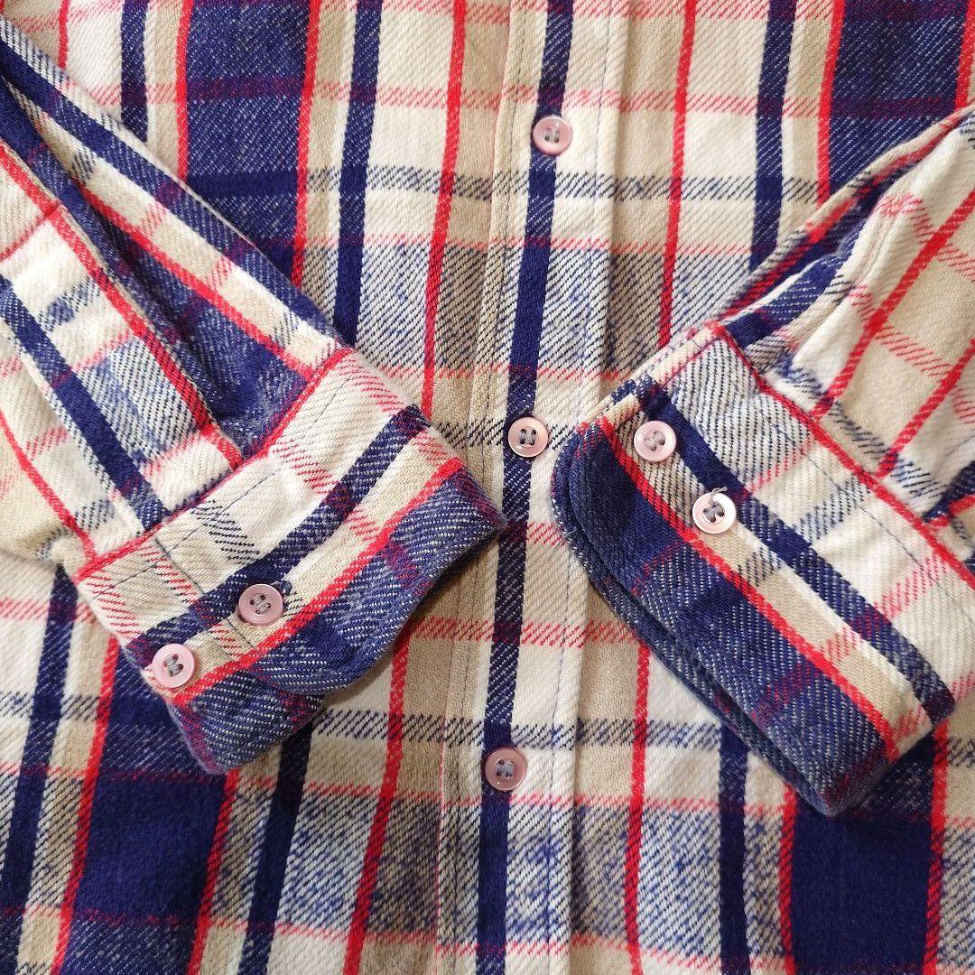 PINE GLOVE Nel shirts M