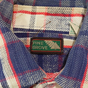 PINE GLOVE Nel shirts M