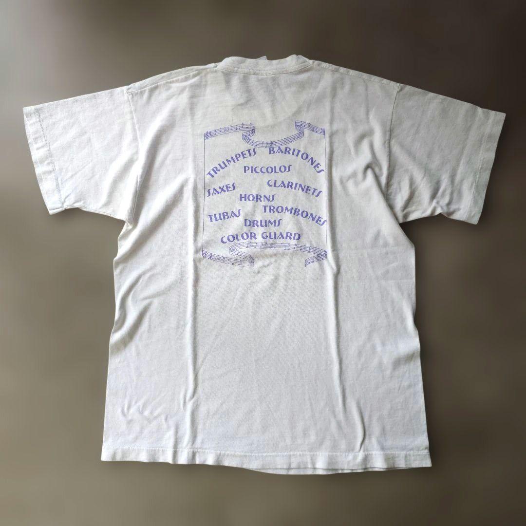 90s MUSIC tee L