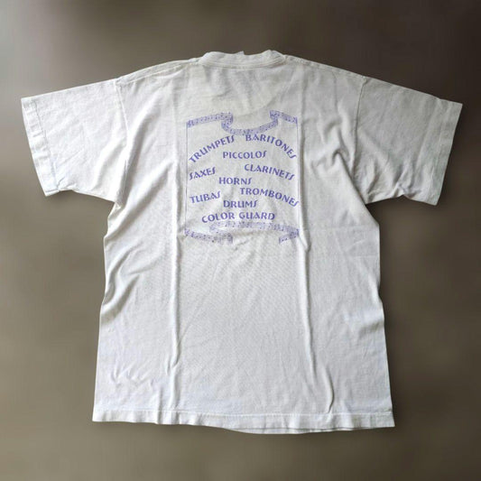 90s MUSIC tee L
