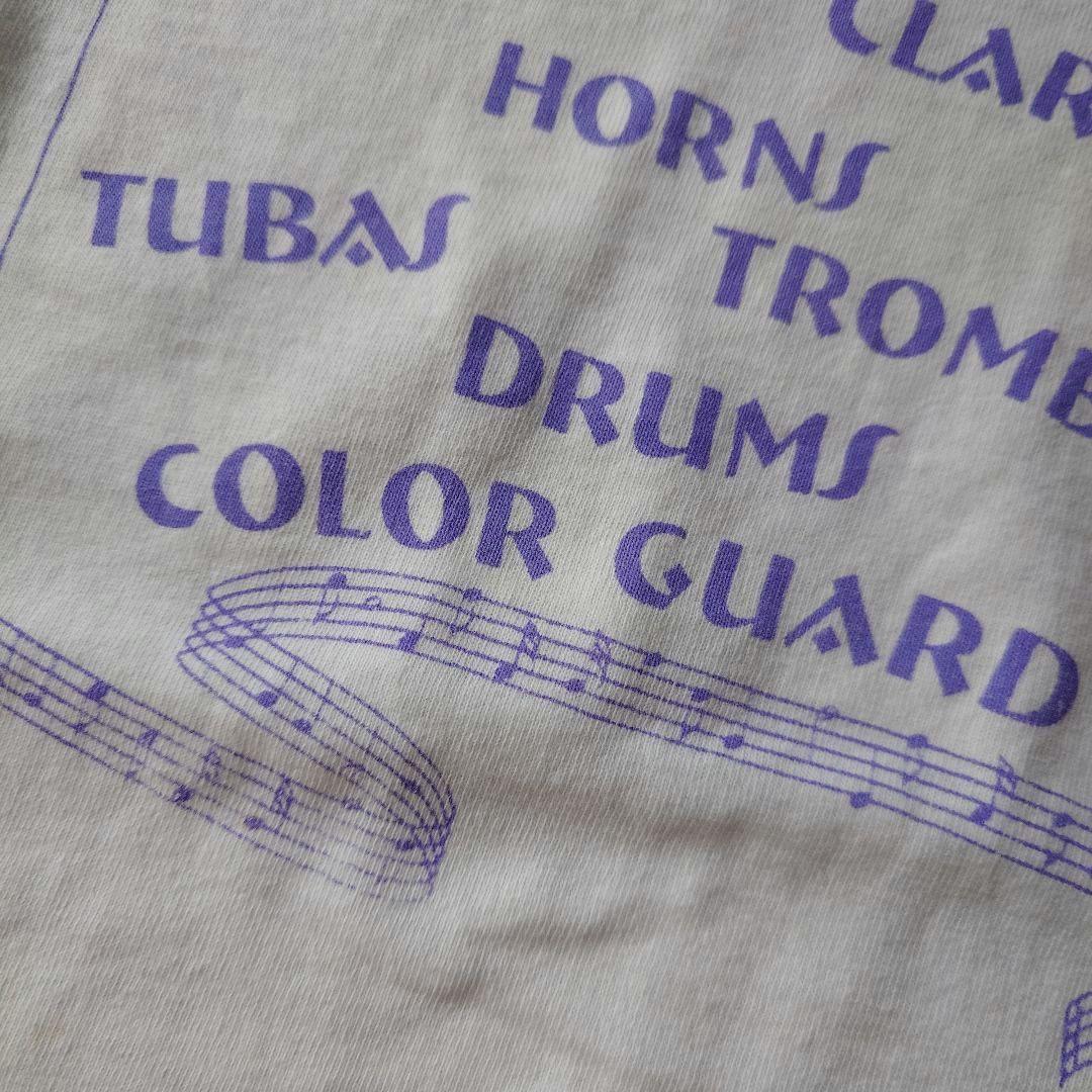 90s MUSIC tee L