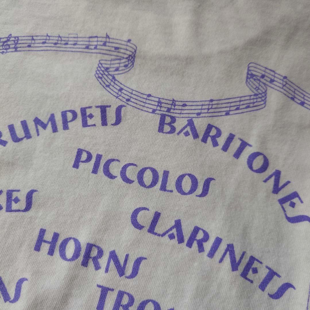 90s MUSIC tee L