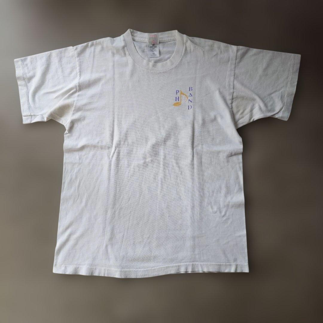 90s MUSIC tee L