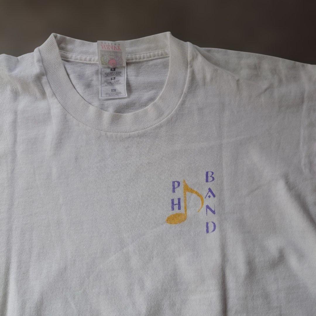 90s MUSIC tee L